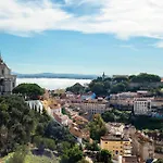 Graça - Castle | Lisbon Cheese&Wine Apartments