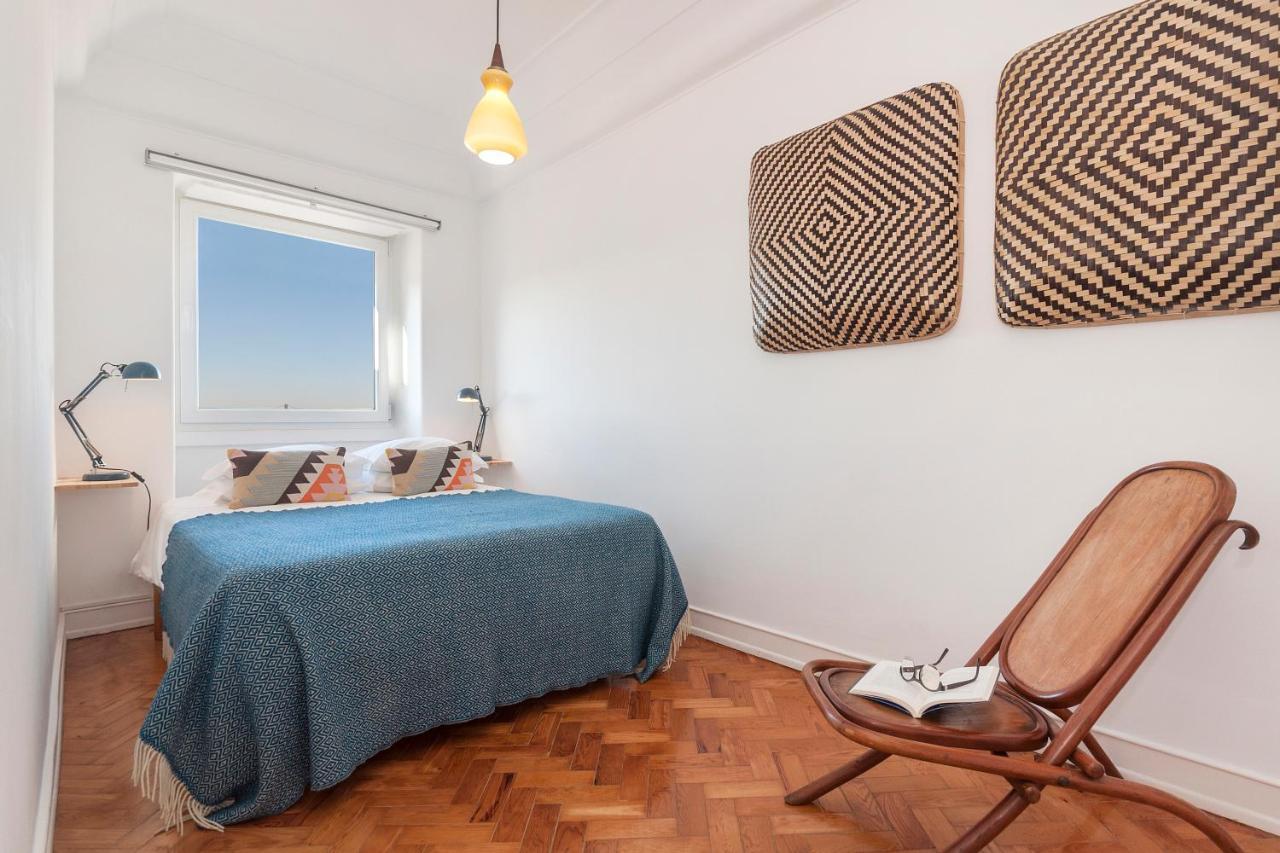 Apartamento Graça - Castle | Cheese&wine Lisboa
