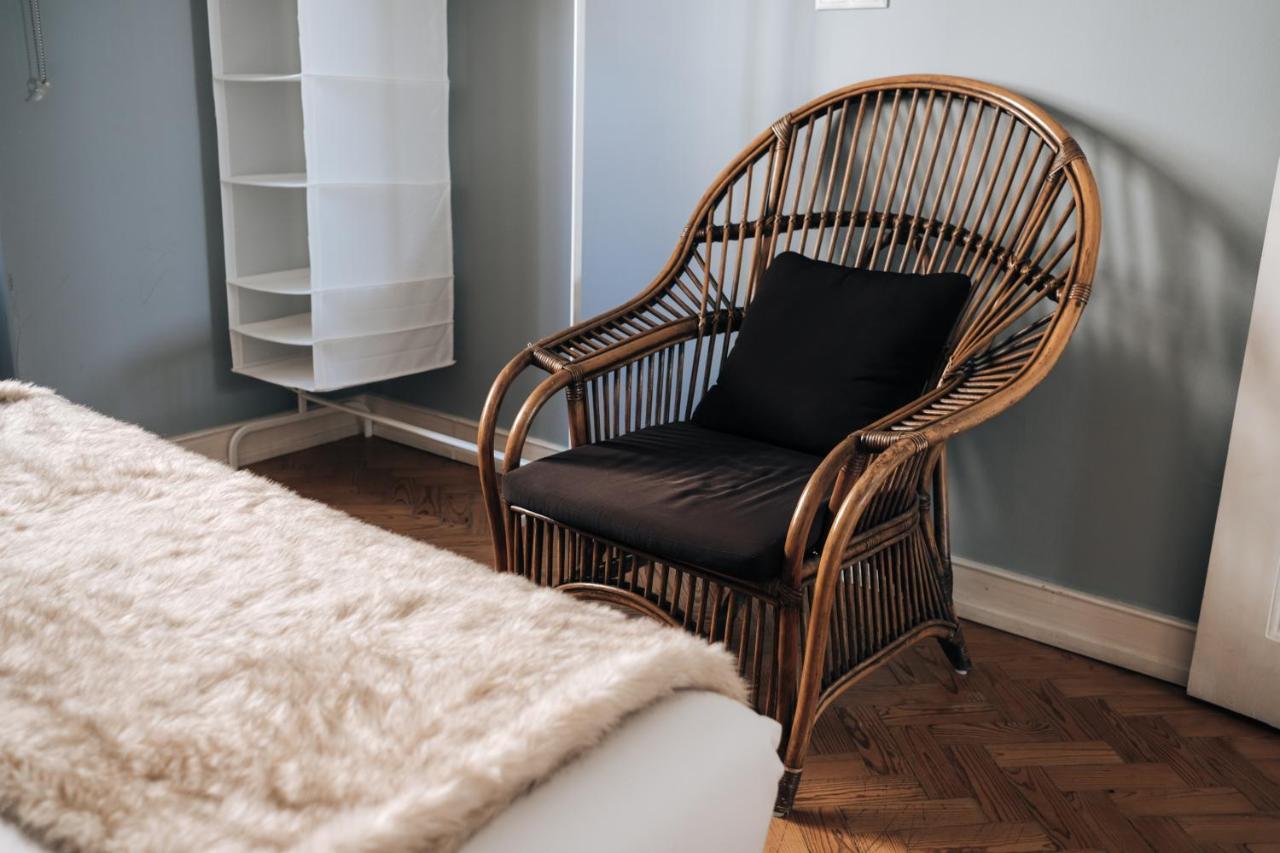 Apartamento Graça - Castle | Cheese&wine Lisboa